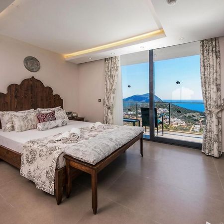 Villa Pirlanta, Kalkanvilla Экстерьер фото