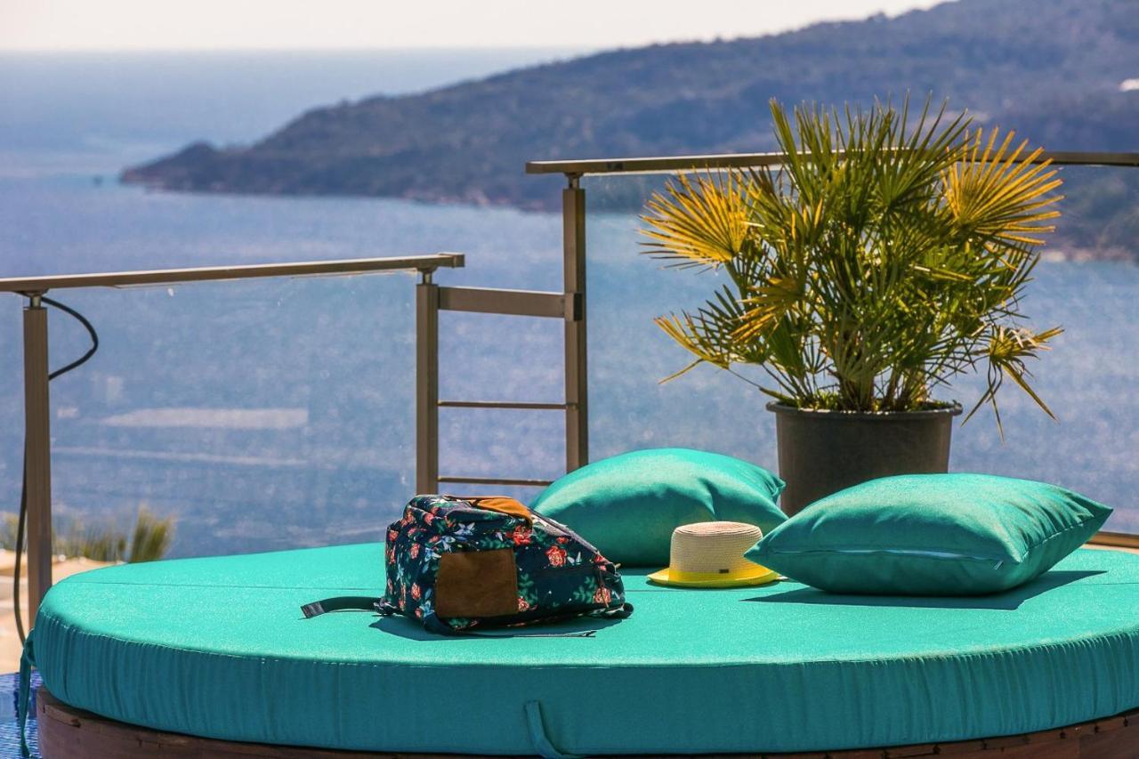 Villa Pirlanta, Kalkanvilla Экстерьер фото